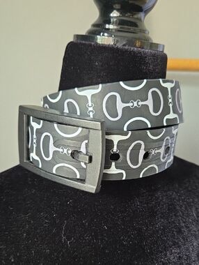 C4 Custom Fit Vinyl Belt